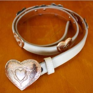 💛Desert Hearts Belt💛